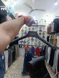 أغراض محل • فاترينة • حي العامل