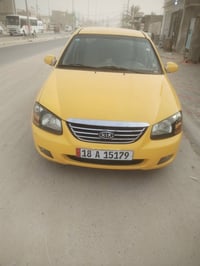 سبيكتره • ٢٠٠٩ • كربلاء