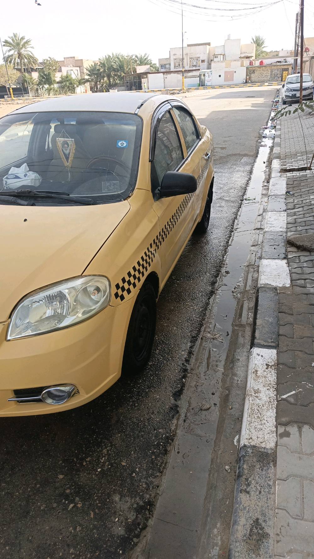 السلام عليكم افيو خليجي موديل 2010 مكينة1400 مكفولة كير مكفول بيها مكانات صبغ ابيع حزام رقم نجف مداور ثاني يوم ارقام نكليزي مكاني نجف شعدكم مراوس دزولي خاص 