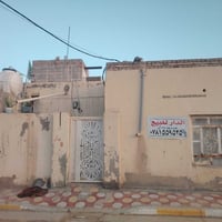 حي كنيكل • ١٥٠م • غرفتين