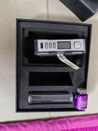 فيب • تانك • بدون بطاريات