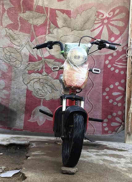 دراجه شحن حجم 14 البيع / دراجه فول مواصفات شغاله كلشي شغال اشاير كلوبات نشرات كلشي شغال سرعه48 تمشيك 15 كيلو البيع جوه سوك 275 وبيه مجال الطيبين العنوان بصره كرمت علي حي طلعيه غرب عبدالله السبتي تواصل رقم ***********
