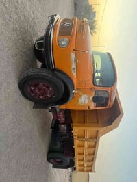 توك توك • موديل ٨١ • كرمه فلوجه