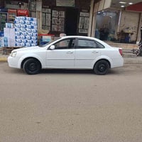 مكفولة من الصبغ • دعاميه • ٢٠١٠