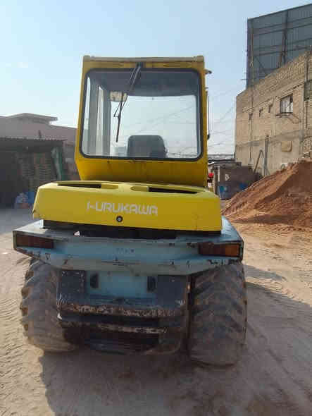 السلام عليكم شفل فوركاوه رقم بغداد موديل 1999 شفل كامل جاهز لاستفسار اتصال ع الرقم ***********.         *********** مكان الشفل بغداد
