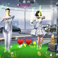 حساب للبيع لفل 77 مجموعاته 66ام فور جوكر ماكس ثلجي  ام فور ناري طكه لل...