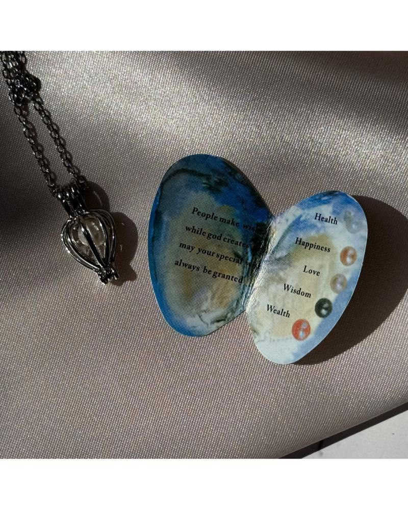 قلادة لؤلؤ محارة
السعر 10 الاف

للحجز والاستفسار
الاتصال على الرقم الاتي
☎️📲***********

او مراسلة حسابات المحل
يتوفر خدمة توصيل🛵

#هدايا #عرض_خاص #ورد #موصل #اكسبلور
#ترند #تخرج
