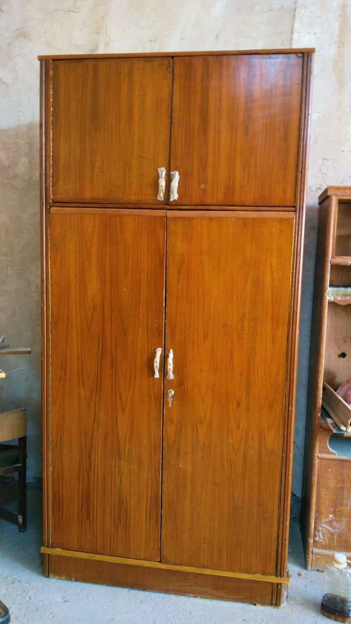 ✨ كنتور أبو بابين ✨
صاج ثقيل داخل وخارج 💪
كل خانة وحدها 🔐
💰 السعر 150

📍 العنوان: الشعلة
🚚 متوفر توصيل داخل بغداد
للحجز والاستفسار خاص 📩او تصال ***********
