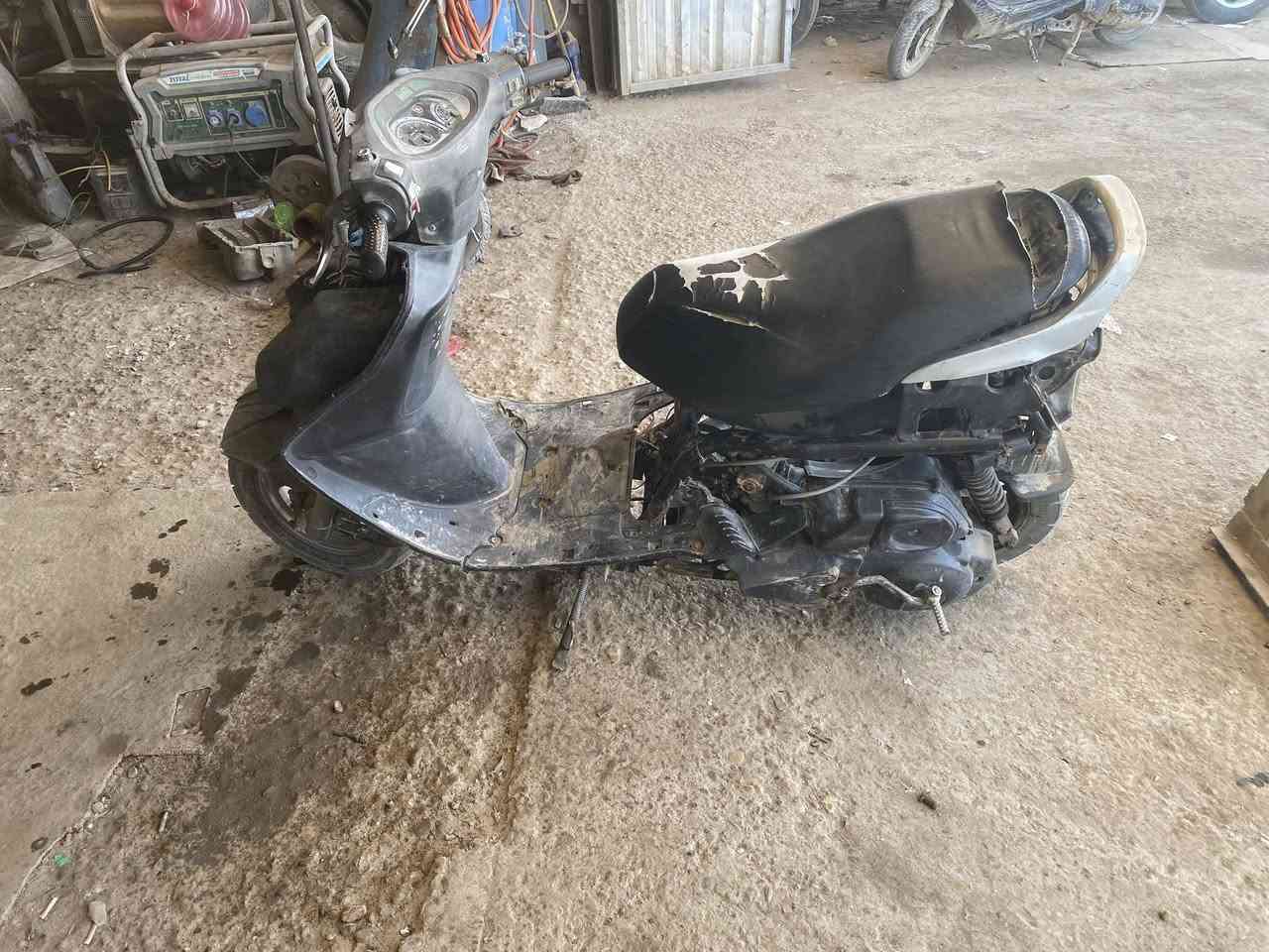 فراشه فحل مال تعمير ب١٠٠شغالهً مكاني بابل يم المرور***********
