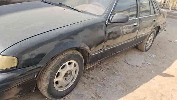 برنس 93كير عادي محرك جديد رقم بغداد دولي انكليزي تخم تاير صدر أمامي خلفي جديد دواخل   السعر 23 الإتصال ***********
