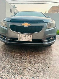 كروز ٢٠١٧ • فول • رقم نجف
