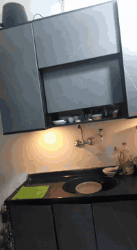 الشوايه ٢٥بيهه مأجورين كهرباءي وميزان ٢٥ والكاونتر ١٥٠الف والغسالة ٤٥٠تغسل بطانيه ام نفرين  مكان كراده ***********
