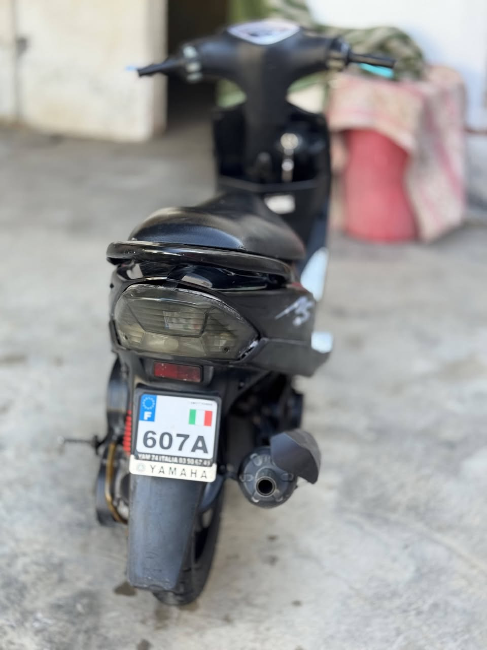 ماكس عدله محرك 55 فول شلعه ومعدل ماناقصها اي شي تخم تايرات جديده كهربائيات كامله 
مكان بعقوبة سعر 425 بيها مجال ***********
