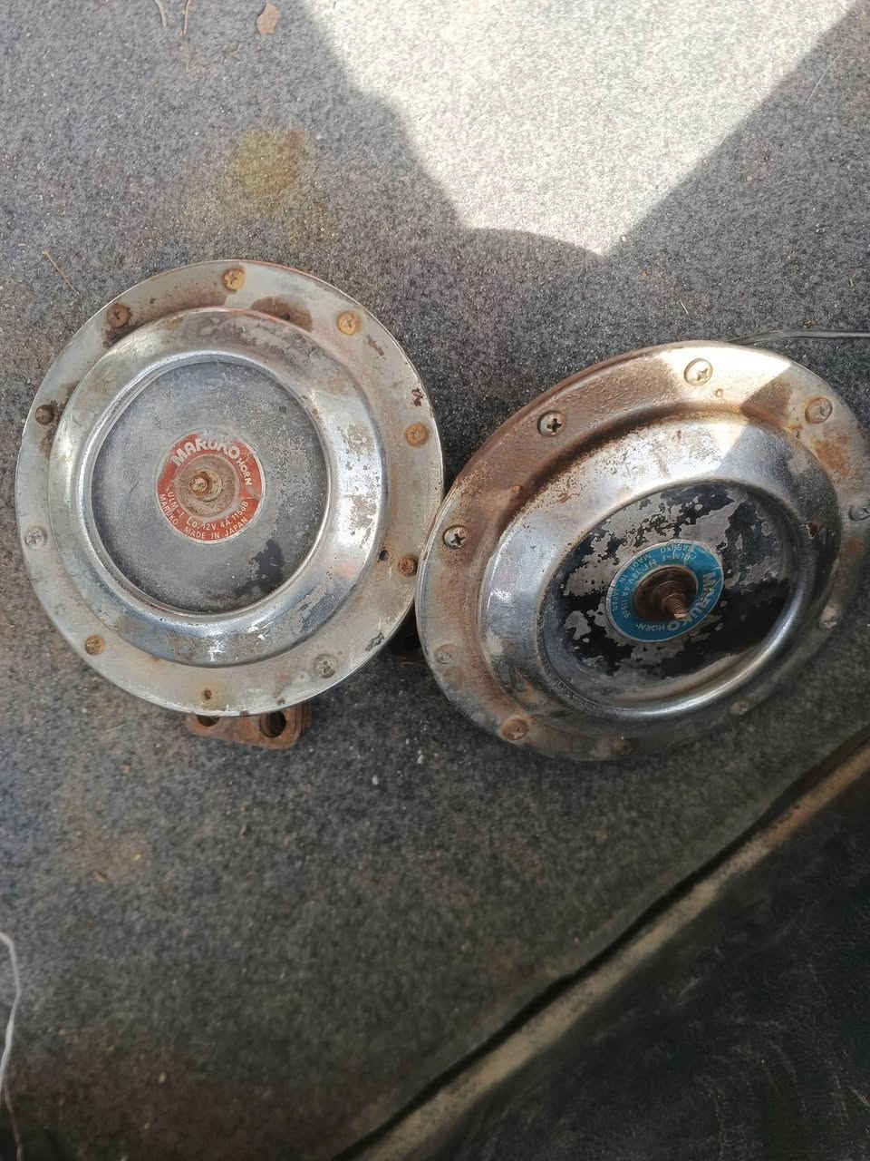 السلام عليكم هورنات ياباني دكه خشنه ب 75


**إذا كنت صاحب هذا الإعلان وتريد حذفه لأي سبب، رجاءا أرسل رسالة إلى الدعم الفني**