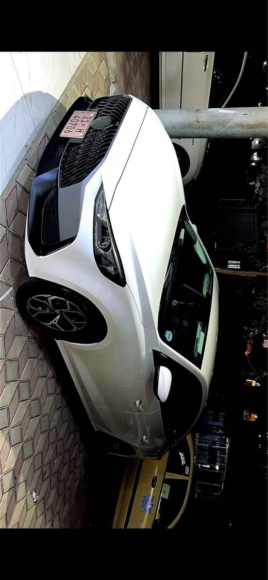 ئێم جی  MG GT 2025 گێڕ عادی

ڕەقەم سلێمانی تەحویل و هەمووی بە شەرت بەیانی ئەیکەم بە ناوتەوە 

هیچی پیوەنی تەنیا ٦ هەزار رۆشتوە

مواصفات.بەصمة.شاشەوكاميرا.

ئاوێنە ئیشارەت.لايت زينۆن.  ڤۆلیۆم
فول کمالیات گاعی بۆ دانراوە 
تەنها ١٠١$ گەڵاو مەعامەلە 
***********
*********** السليمانية, العراق
