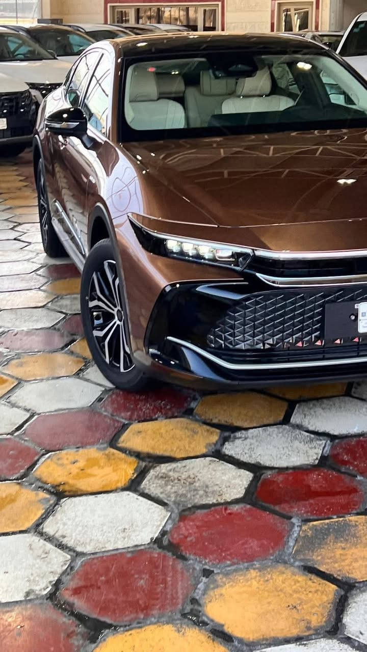 TOYOTA CROWN ——2026 ——

➖ ضمان شركة SAS مع صيانه مجانية 
➖ زيرو غير مستخدم 
➖ محرك 2500 هايبرد
➖ مقاعد جلد كهربائية
➖ تدفئة + تبريد مقاعد
➖ رادار أمامي خلفي مع تحديد المسار
➖ كاميرات 360 درجة
➖ بردة خلفية
➖ ستيرن كهرباء 

للاستفسار أكثر الاتصال على الرقم
***********

بغداد – معارض البياع – الشارع الثاني
