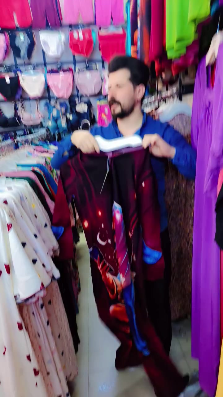 😍صلاه ع محمد وال محمد😍

😍عروض يوم الاحد

😍دشداشه رمضانيه بسعر بلاش

😍القياس من L XL XxL XxxL

😍السعر فقط ب6

😍العنوان الديوانية جلبيه سوق ابو جميغ سايدن جامع محمد الباقر😍

 #الجميع
 @أبرز المعجبين يا زهراء ام جودجود الكرعاوي Om Mariam فراشة الأمل


**إذا كنت صاحب هذا الإعلان وتريد حذفه لأي سبب، رجاءا أرسل رسالة إلى الدعم الفني**