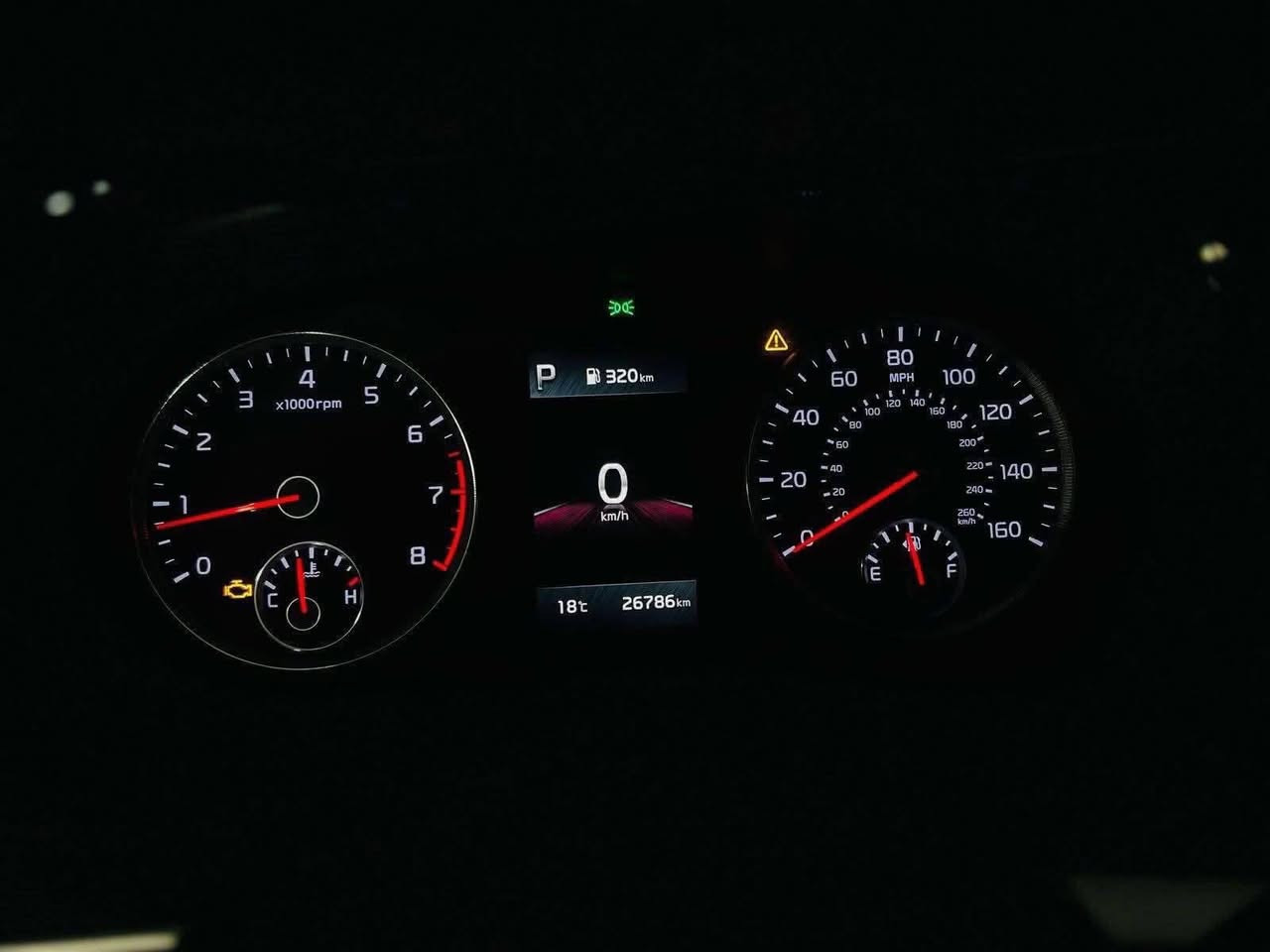 kia k5 2024
الفئة :    GT Line
الموديل : 2024 محرك  4 سلندر 1600 تيربو
اللوحة : رقم اربيل باسم شركة تحويل او مداور
ارباك : دركة و رجلين
عداد المسافه :  15 الف mi فقط 
نوع الضرر :  دعامية امامية فقط
________________
المواصفات ............
محرك 4 سلندر 1600
لايت زنون
فتحة سقف بانوراما
تحديد مسار
رادار امامي
رادار جانبي
كامره دواره
حساس خلفي
اشارة بالمرايه
اريل نڤگيشن
دواخل جلد اصل 
 تدفئة تبريد كشنات
كشن سايق كهرباء 
شاشه كبيرة
جنطة كهرباء
بك لايت لد 
بصمة تشغيل
تدفئة ستيرن 
قياده ذاتيه على الخطوط السريعه
مثبت سرعه
نضام قياده ايكو+سبورت +سمارت+نورمال 
تشغيل عن بعد
تبريد خلفي
نظام تحكم 
اوتو هولد
ستيرن كهرباء
نظام ترحيب 
سستم صوت متكامل 
منافذ شحن USB Type-C
السعر 180 ورقة 
 +964 770 017 1145
مكان السيارة النجف الأشرف
_______________
