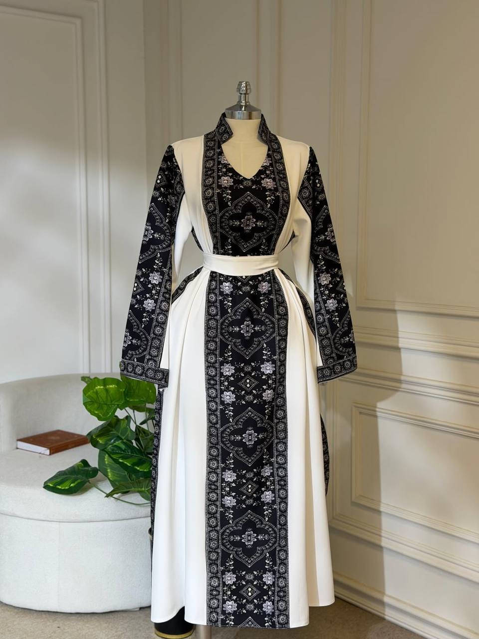 👇👇 بسم الله توكلنا على الله 👇👇

👌👌 ومازال لدينا إبداع لم يصل إليه أحد 👇

✨✨✨ أحدث صيحات الموضة العالمية لعام 2026
🎨🎨 الألوان :-كما معروضه 
فستان دااابل ايطالي كوالتي عالي طبع ديجتال
قياس  38 40 42 44 46 48
السعر  30
توصيل جميع محافظات العراق


**إذا كنت صاحب هذا الإعلان وتريد حذفه لأي سبب، رجاءا أرسل رسالة إلى الدعم الفني**