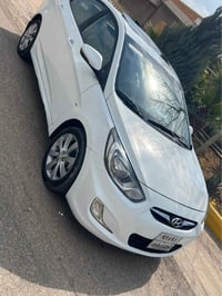 اكسنت • ٢٠١٢ • مكينة وفتيس شرط