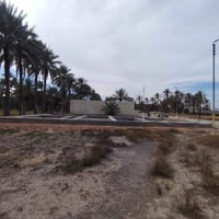 برنون الجديد • ١٨٠م • طابو زراعي