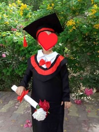 قاط رجالي كامل • مقاس ٧-٨ سنين • النجف