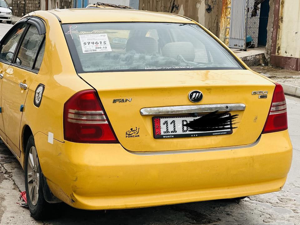 السلام وعليكم
ليفان 620للبيع 
كير توماتيك 
محرك كورله
بدون ضرر 
سلايت 
رقم دولي 
جام كهرب 
السعر 36وبيها مجال 
للتواصل ***********
.***********
