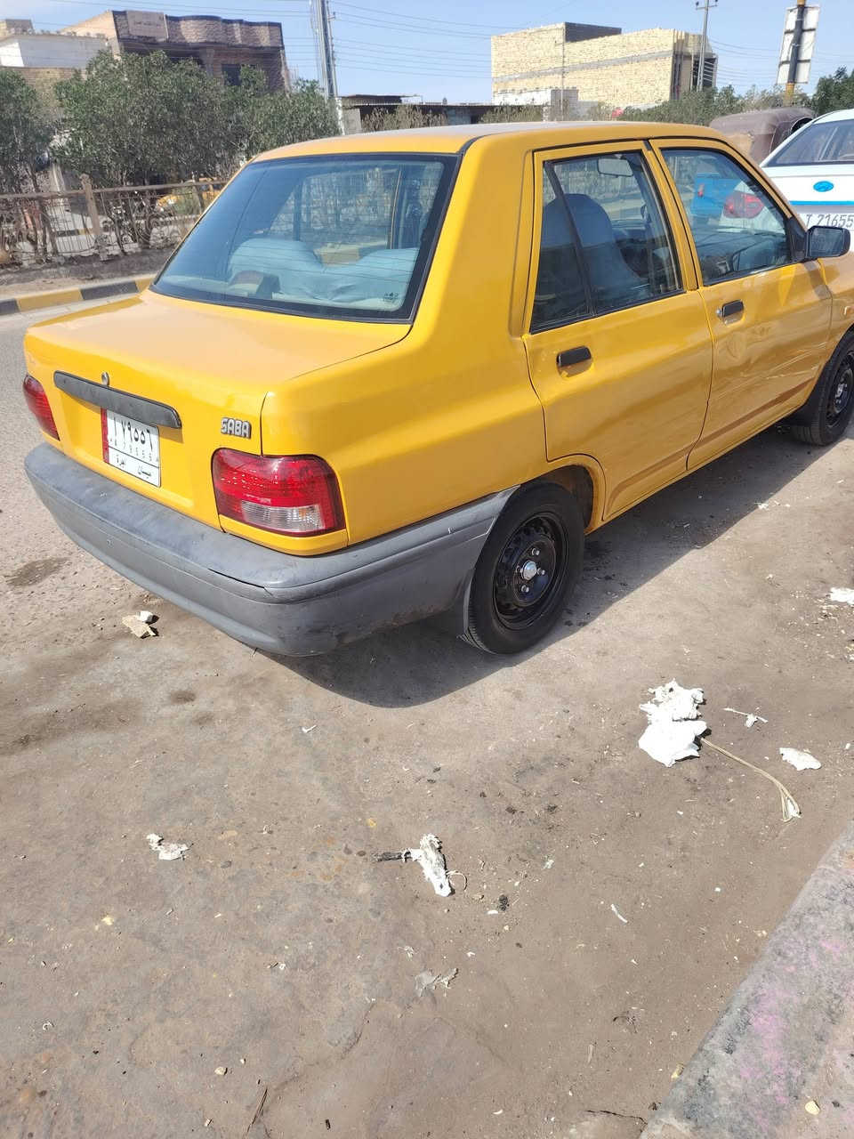 سلام عليكم سابيه مويل 2021 كفاله عامه من صبغ تبديل بركتات مكفوله كير ومكينه خير من الله حداده على طول سياره تخم تاير هيه و غرامات مصفر سنويه ٢٧ سعره 53 بيه مجال قليل علوان ميسان ***********
