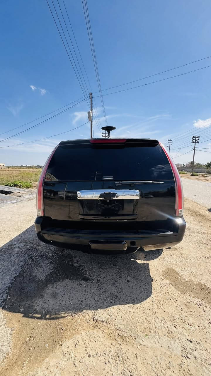 ادوات ادوات ادوات
تاهو 2008 

بدون لوحات

كفاله من گصة القماره والجنطه كفاله عامة

اللون اسود بلاد مصبوغه اسود عام

گير ومحرك كفاله

تبريد تدفئ فول

تخم تاير +ويل بوليسي

سياره كامله مكمله علئ ايدي نافضها كهربائيات 

منضومة غاز 

سعة خزان الغاز 80 لتر

دشبول جديد 

السعر 85 ورقه ومجال كلش بسيط
بيع فقط بدون مراوس

تواصل على الرقم *********** 

متواجد واتساب وخط

المكان النجف الاشرف
