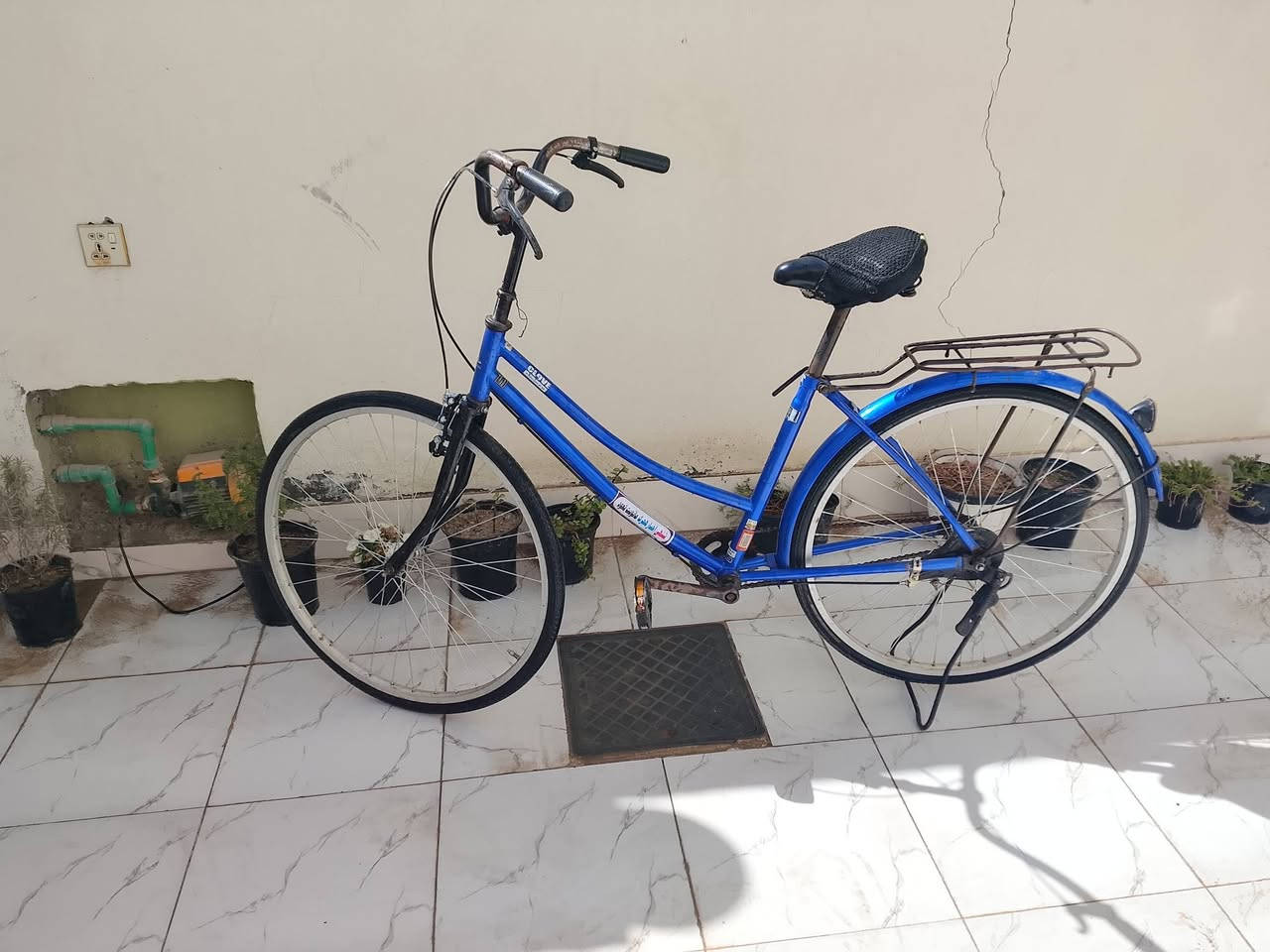 للبيع سعر 50مكاني نجف حجم 26 جوابه جديد بريك جديد


**إذا كنت صاحب هذا الإعلان وتريد حذفه لأي سبب، رجاءا أرسل رسالة إلى الدعم الفني**