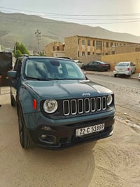 رينيجيد • ٢٠١٧ • ٤ تواير جديدة