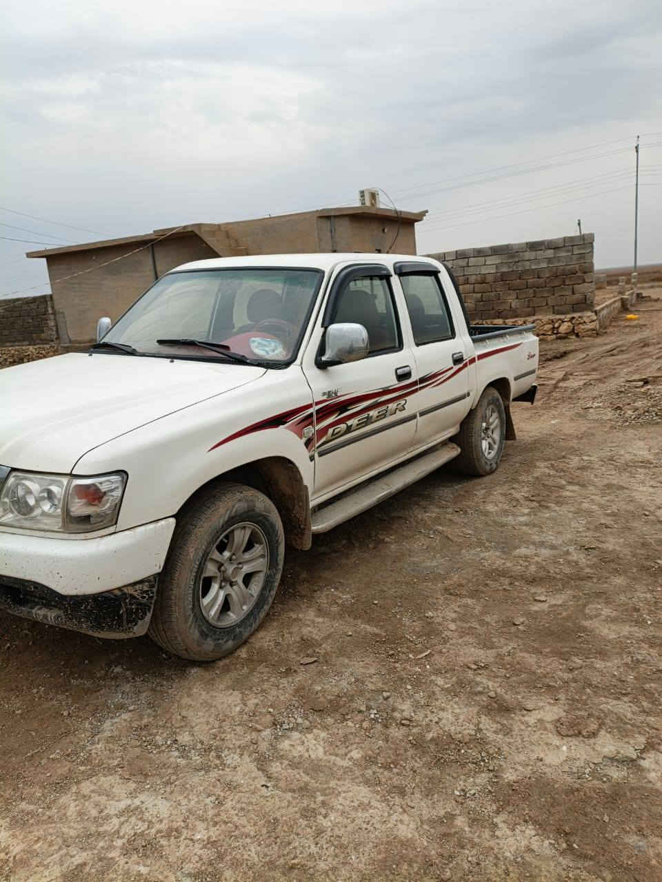 السلام عليكم دير موديل 2014 رقم نينوى  سياره گير وصبغ ومحرك شرط سياره نضافه 100 % للستفسار ‏‪***********‬‏ يرهم مراوس
