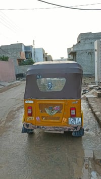 تكتك ٢١ • محرك مكفول • تحويل ثاني يوم