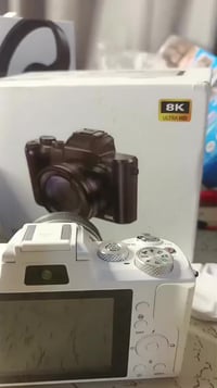 كاميرا • فول مواصفات