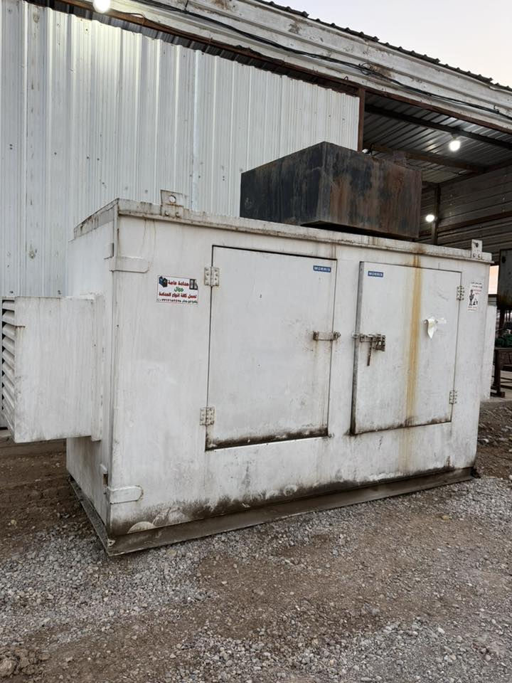 ‏سلام عليكم كاتم للبيع مال مولدة 250

￼كيفي ‏مكان بغداد ***********￼
