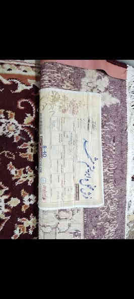 🌟 زوالي كاشان أصلي للبيع 🌟
✔️ إيراني أصلي
✔️ ثخين وجودة ممتازة
✔️ مستخدمة مرة واحدة فقط
✔️ الصور تبين الحالة

🟪 الخوات الكبار (قطعتين)
📏 القياسات:
• الطول: 4 متر
• العرض: 3 متر
💰 السعر: 250 ألف

🟩 القطعة الصغيرة
📏 القياس:
• الطول: 3 متر
• العرض: 2 متر
💰 السعر: 80 ألف

🚚  امانة الله مستوردة من إيران
✔️ درجة أولى
✔️ واصلة للعراق بالنقليات
✔️ السعر قابل للتفاوض
مكاني طويريج. اتصال ***********
