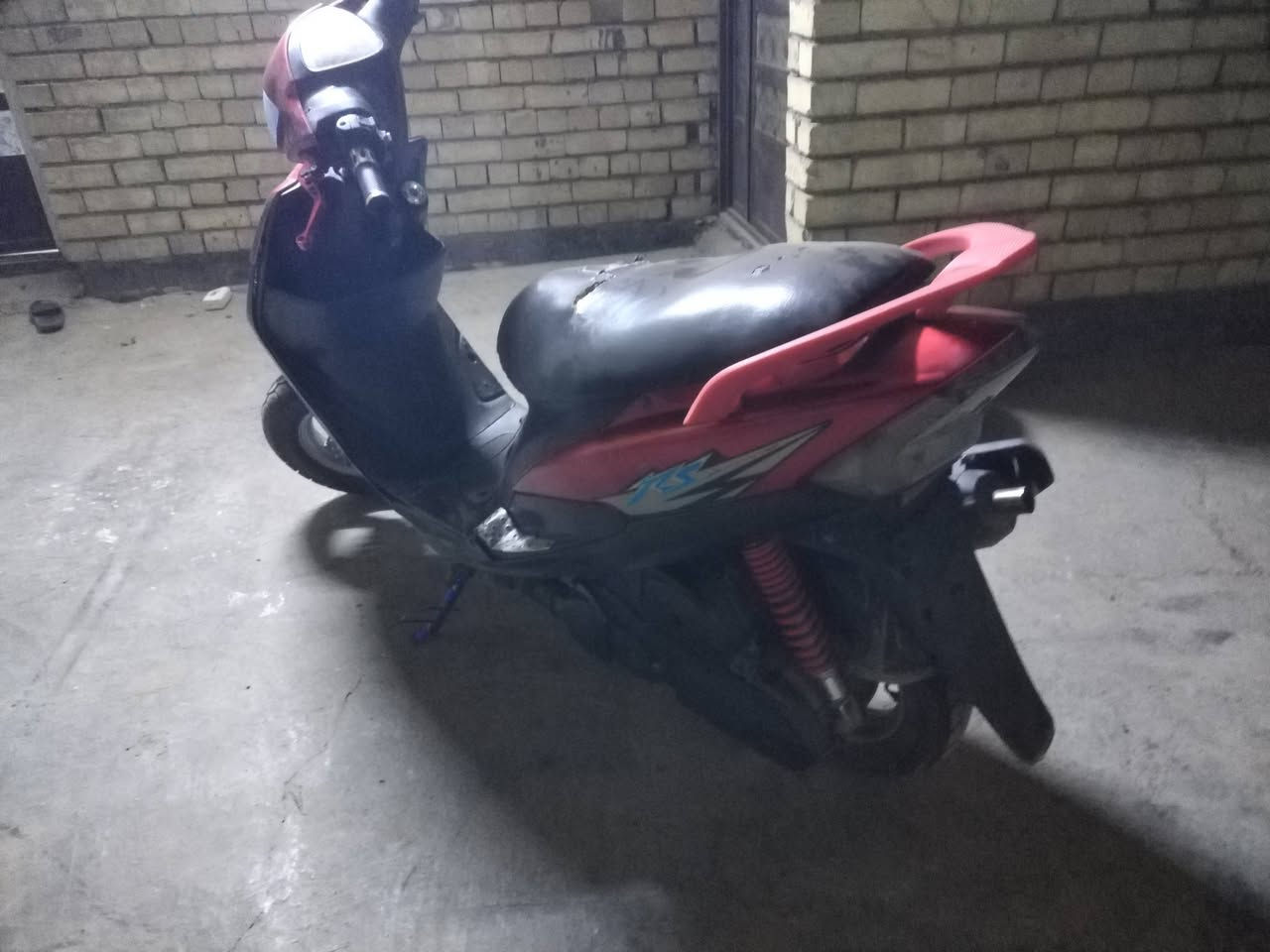 ماكس عدله للبيع او مراوس بوليس ***********
