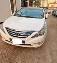 سوناتا ٢٠١١ • دوش ٢٠٠٠ • رقم بابل