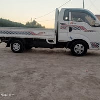 كيا بنگو • ٢٠١٨ • واسط