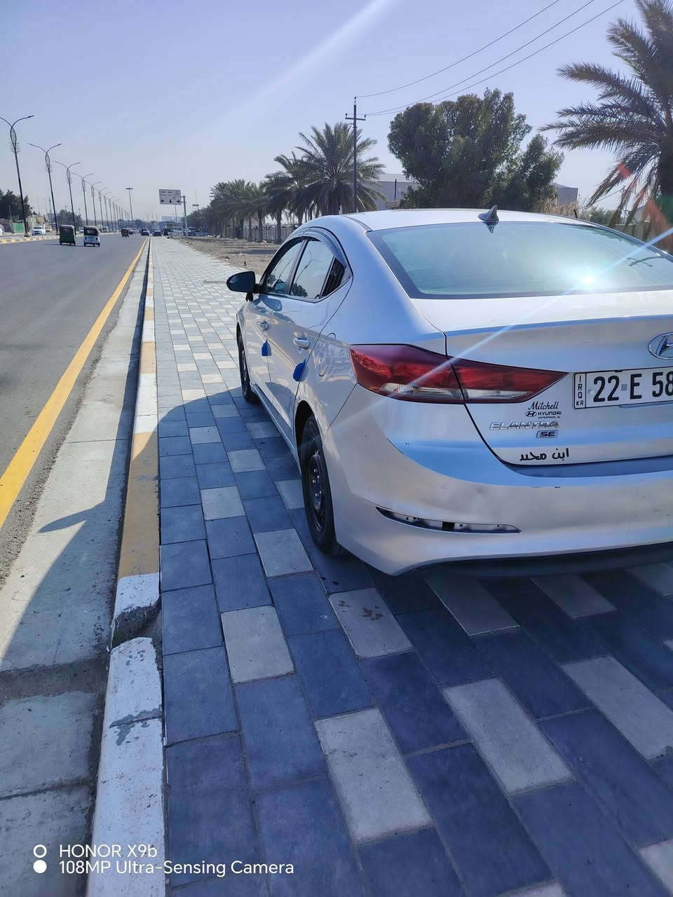 السلام عليكم الانتره مديل 2018السعر106مكينه كير مكفولات من الفتح شرط الفحص مكينه كير صدر تبريد كله مكفوله كفاله عامه تخم تايركفاله السونار موضح بل منشور بدون دواخل بسمنا السياره العنوان شارع الفلاح الرقم ***********
