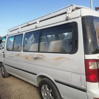 فوتون 2014كفاله ماعدى تلحيضات بالحجل السعر 89وبيها مجال مكينه سترني شا...