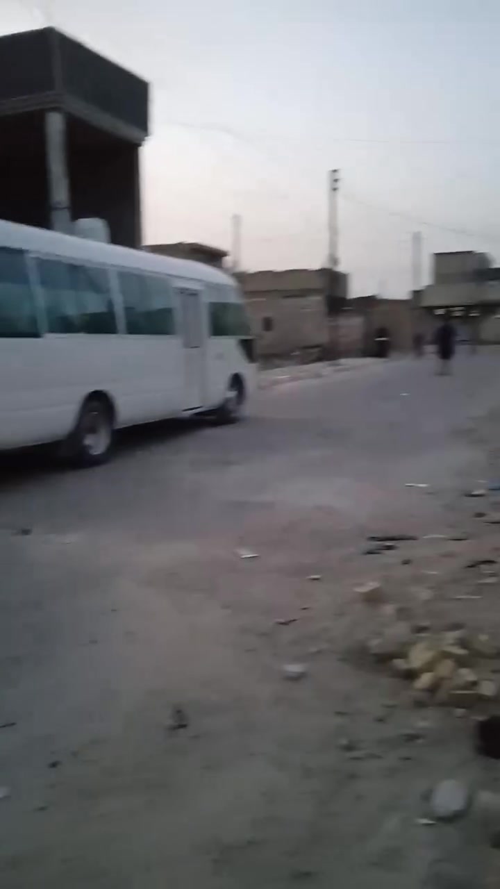 السلام عليكم بيت للبيع مساحه 100متر 
مطلوب قرض 20مليون تسديد شهري 133الف العنوان بغداد الحسينية السعر 35مليون الاستفسار ***********
