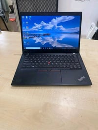 لينوفو • رايزن 5 • SSD 256GB