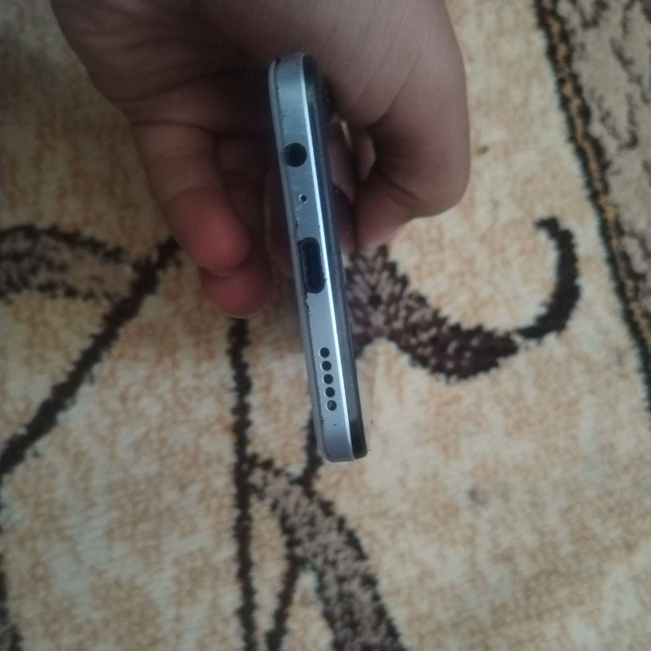 سلام عليكم تلفون هونر للبيع
مواصفاتة
ذاكرة 256
بطارية 60000
كامرا 108mp
رام GB6+6
شحن صرف قليل
شحن سريع
فقط مبدل شاشة مصار ٣ أشهر من اشتريتة
جهاز خير من الله
كامل ملحقاتة
لسعر 180 وبي مجال
لاستفسار خاص


**إذا كنت صاحب هذا الإعلان وتريد حذفه لأي سبب، رجاءا أرسل رسالة إلى الدعم الفني**