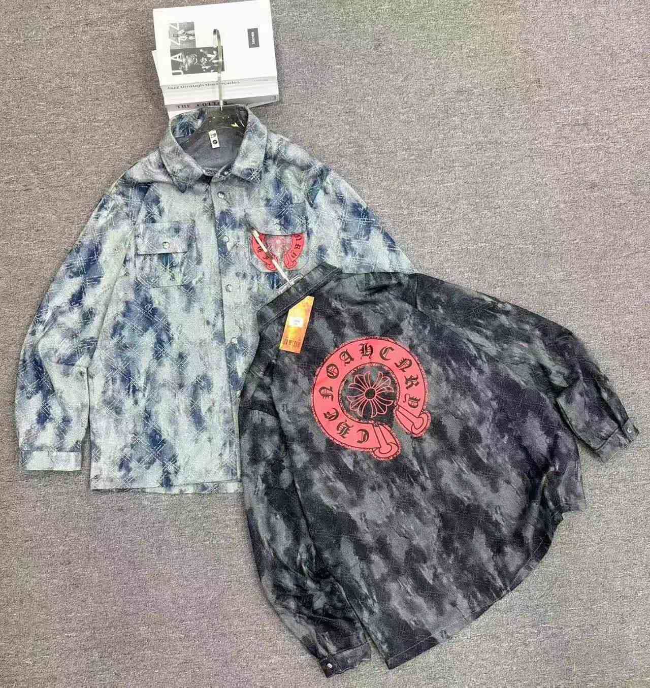 عرض خاص تصفية 🏃‍♂️

ماستر كوالتي كابوي ثقيل

الشد 150 الف 🔟 قطع
الشد بي كل الألوان مشكل

قياس XL // 2XL قالب كبير
🔸البيع بالجملة فقط، أقل حجز هو  درزن.
⚠️لإجراء الحجز، يرجى إرسال الكمية، الصور، العنوان، ورقمك عبر الماسنجر أو واتساب على الرقم (***********)
https://t.me/jsowwhepvssjsk
