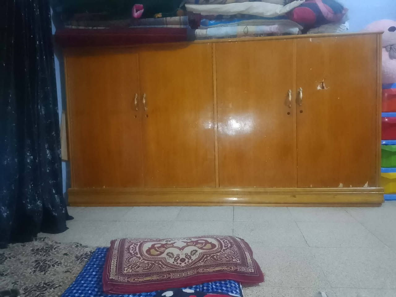 بوفيه للبيع


**إذا كنت صاحب هذا الإعلان وتريد حذفه لأي سبب، رجاءا أرسل رسالة إلى الدعم الفني**