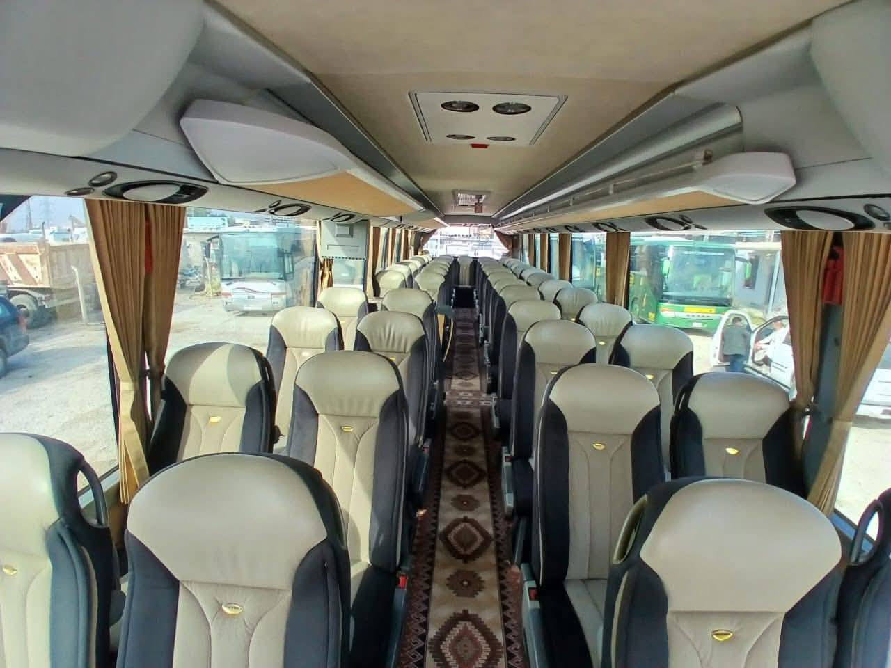 ياالله ياالله ياالله 🌴🌿🌺
تعلن حملة أبو زيد للعتبات المقدسة في النجف والكوفة يوم الجمعة المصادف26//12//🌿🌻
الساعة00: 3صباحا مكان التجمع مجسرت ثورة العشرين نفس اليوم الرجوع الى النجف 
المكان الثاني الكوفة قرب ميثم التمار ع 
نقل في باصات حديث ومكيف 🌺🍄🌿

🌺
1=سامراء العسكرين ع 🍁 ع 🍁 ع 🌺 ع
2=سيد محمد سبع الدجيل 🌳 ع 🌺 ع
3=الكاظمية المقدسة ع 🍁 ع 🍁 ع 🍁

مع وجبة الإفطار في موكب الدجيل 🍉
مع وجبة غداء في مضيف العسكرية ع 🍁
سعر نفر 15 ألف 🌸🌺🍄🌴🍄🌴
 سعر نفر 15 ألف 🌸
للحجز دزلي رقمك وسمك وحجزلك فقط لاتجي ولاتحتار أدفع كروتك داخل الباص  🍁  🌺
الحجز على تليفون المتعهد أبو زيد فقط 🍁
***********واتساب 
*********** جميع التواصل الاجتماعي
