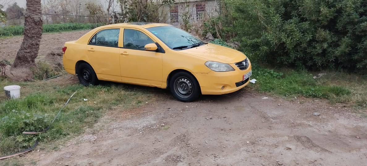 سلام عليكم بي وادي لبيع مديل ١٦ كهربائي شغاله بصمتين فول مواصفات محرك كير مكفولات صدر جديد تتفئه تبريد رقم بغداد بسمي مصفر هيئه وغرامات كبل لشارع سعر ٥٧وبيه مجال عنوان بغداد *********** و***********
