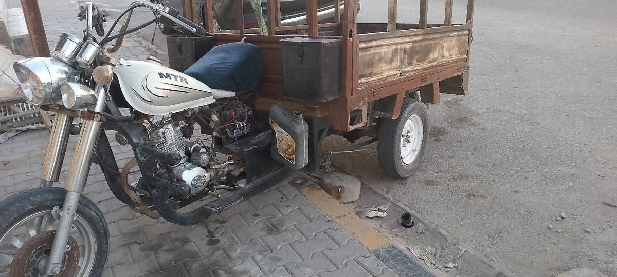 اسلام عليكم شباب ستوته للبيع اوراقه ضايعه مكاني نجف حي الوفاء كهربائياته كله شغاله ستوته كلش نضيفه شاصي وركبه كفاله عامه اشراي يتصل***********واساب أو عل خاص مفتوح
