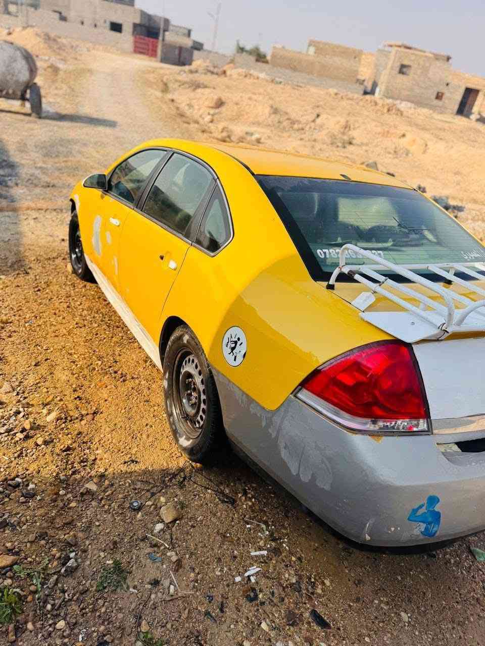 امباله للبيع
موديل 2009

رقم مميز

سياره تجي تفحص وتاخذ 

***********
